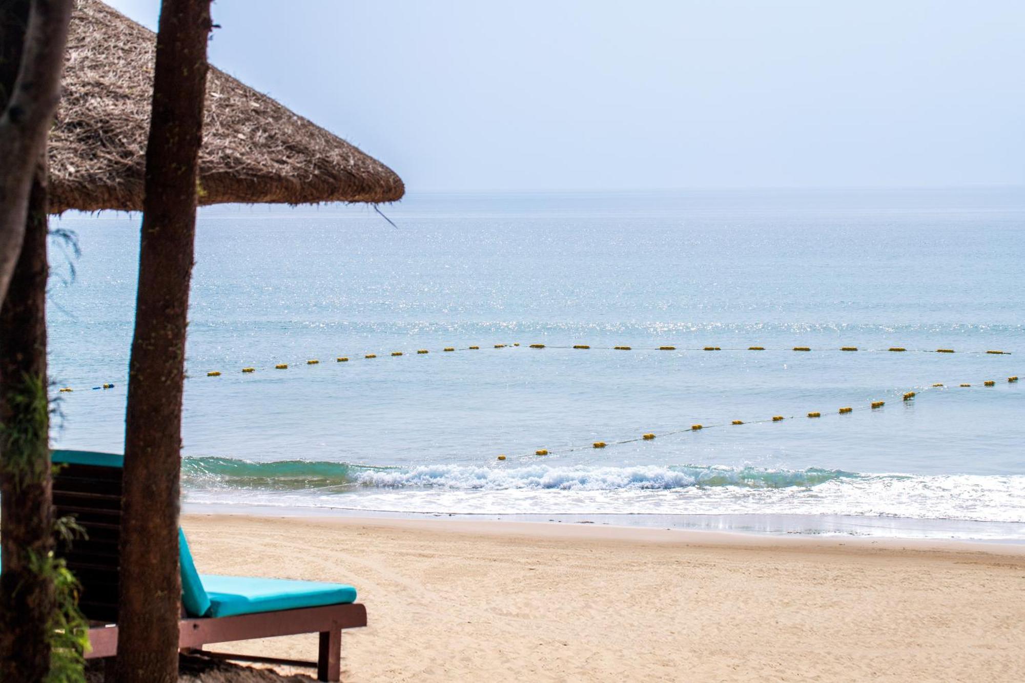 The Westin Sanya Haitang Bay Resort Экстерьер фото